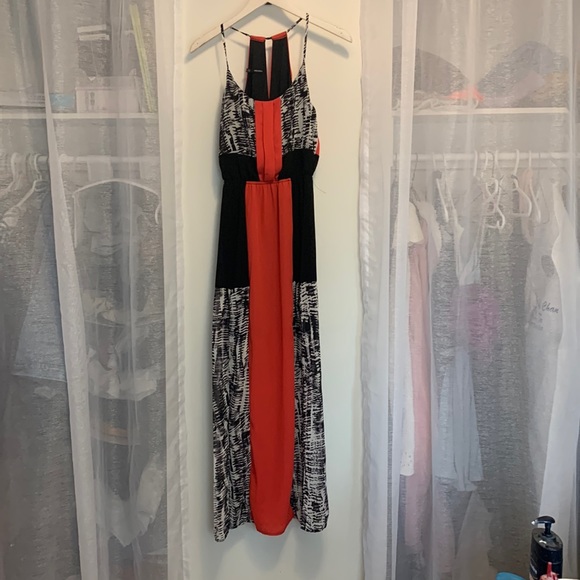 Maxi dress - Picture 1 of 3